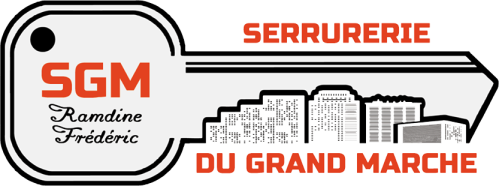 SARL SERRURERIE DU GRAND MARCHÉ