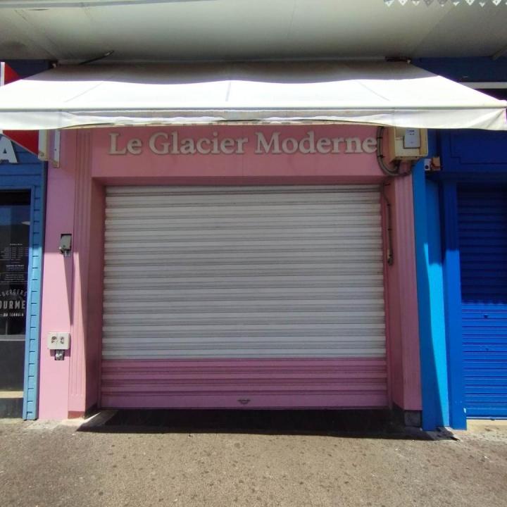 Vente volets roulants et rideaux métalliques La Réunion