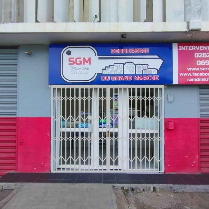 Installateur système antivol La Réunion