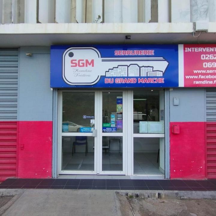 Installateur système antivol La Réunion