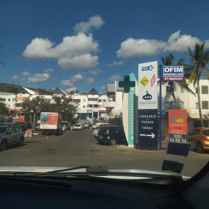 Reproduction de clé La Réunion,