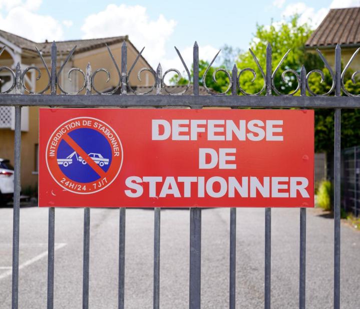 Graveur plaque professionnelle La Réunion