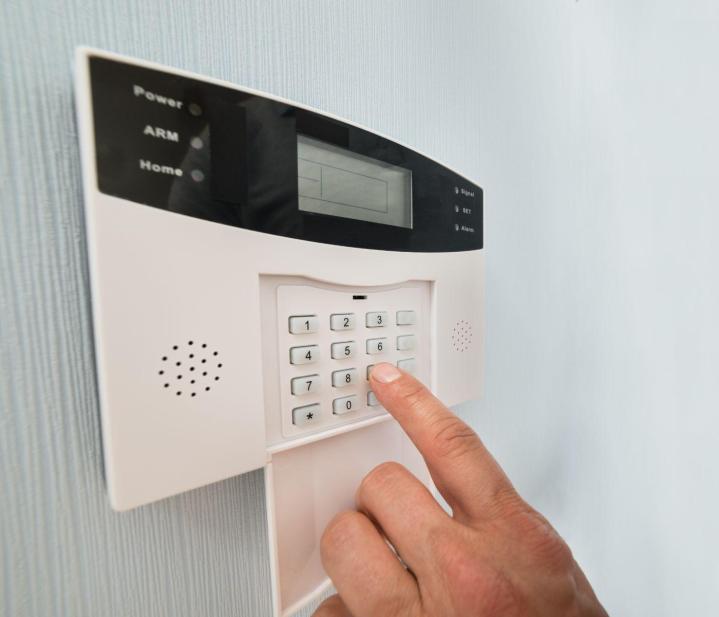 Nous installons des systèmes de contrôle d’accès performants.