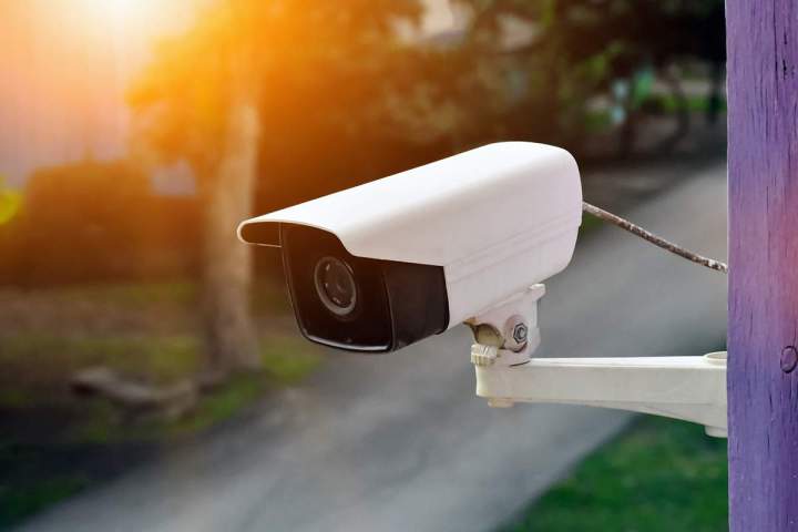 Pose de systèmes d'alarme La Réunion