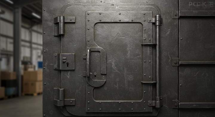 porte